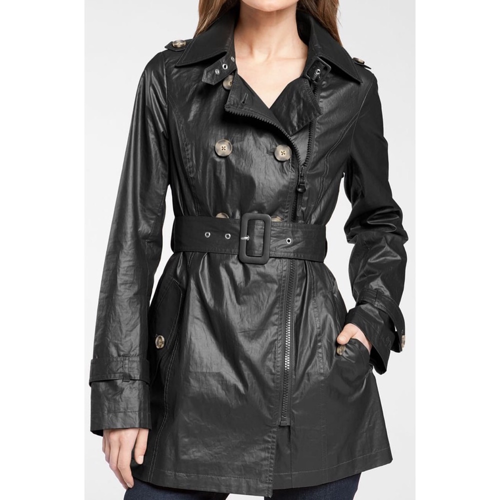 RUDSAK double breasted jacket